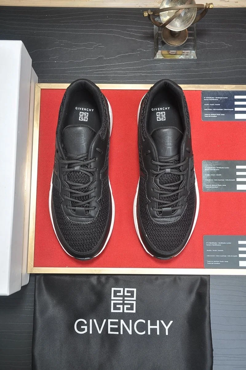 Givenchy Shoes EasyCare 13998