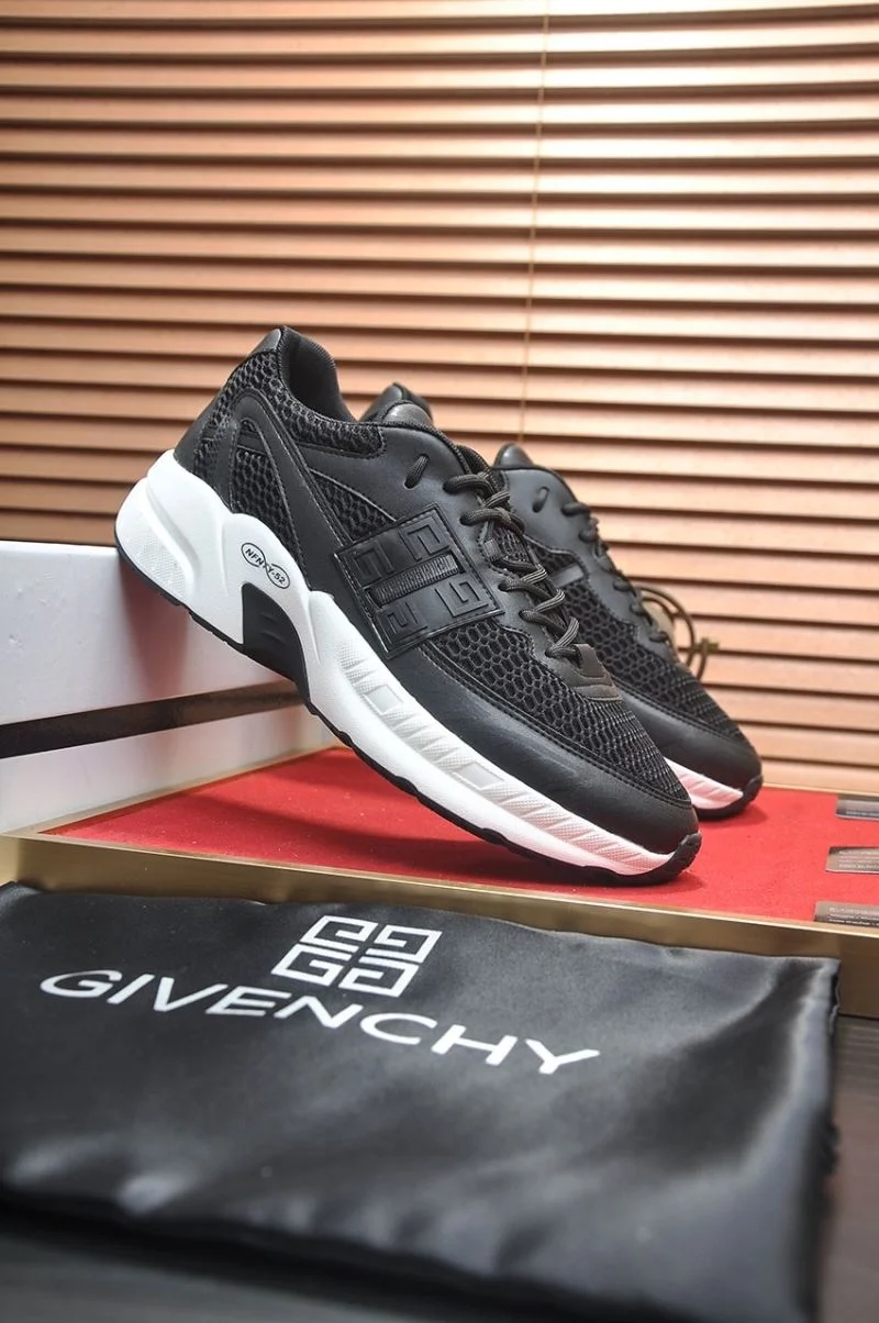 Givenchy Shoes EasyCare 13998