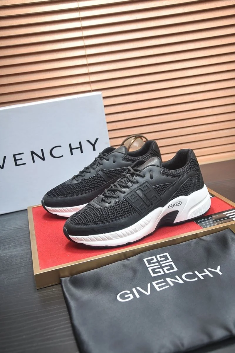 Givenchy Shoes EasyCare 13998
