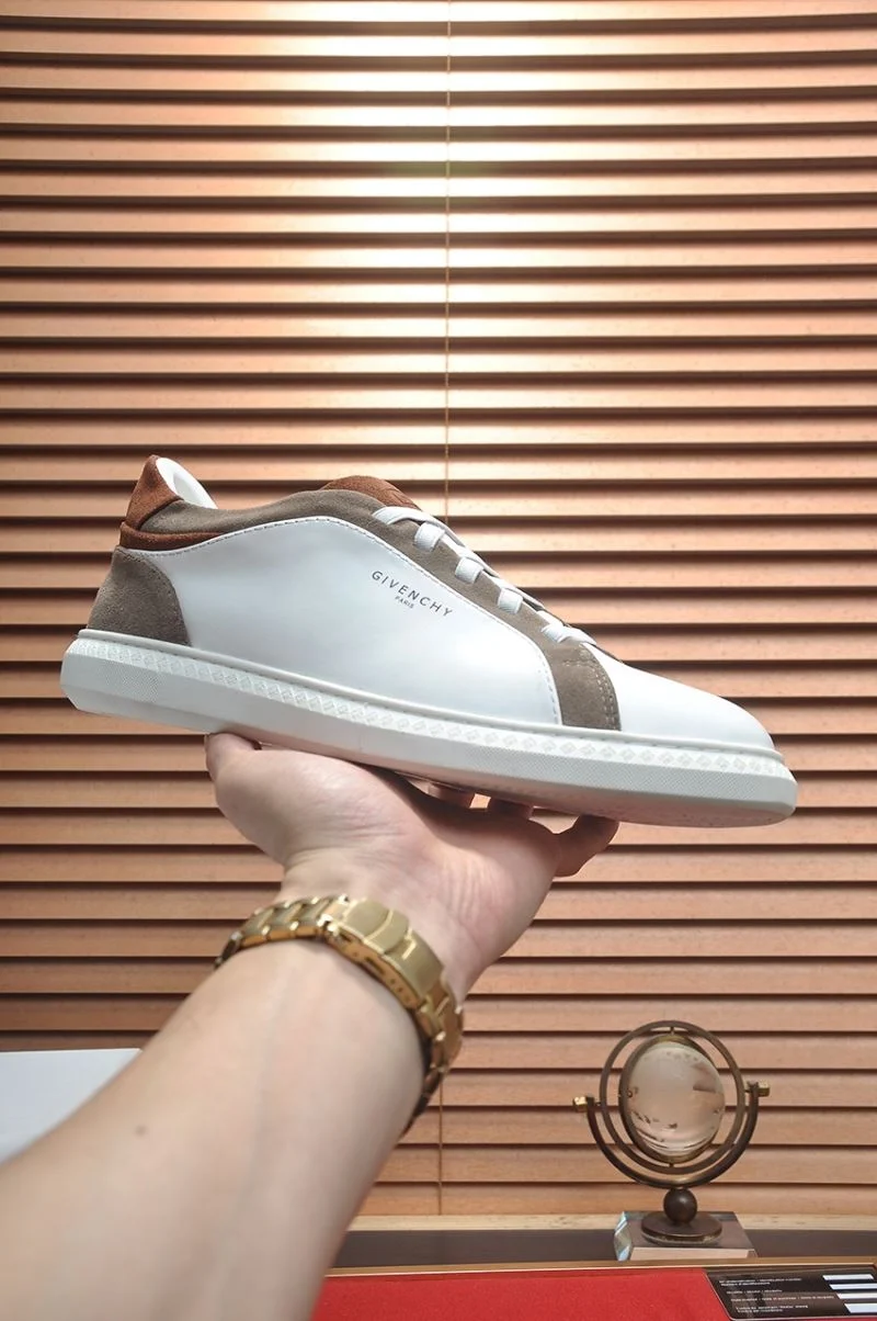 Sporty Givenchy Shoes 13989