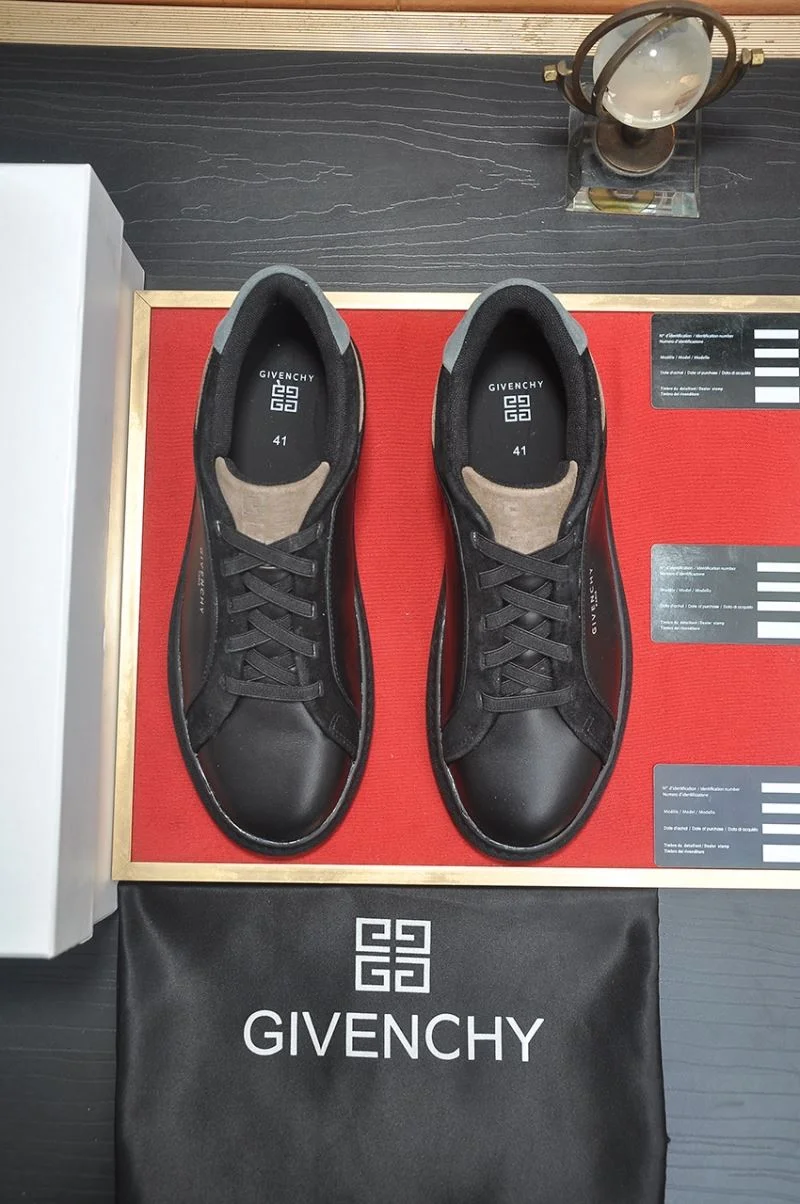 Popular Givenchy Shoes 13994
