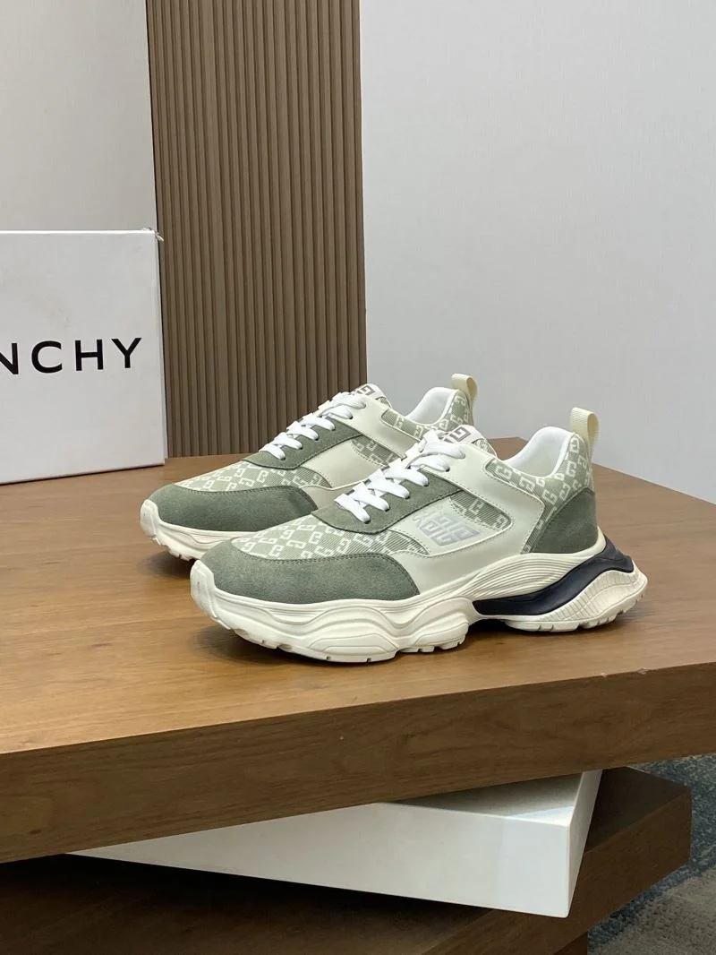Givenchy Shoes Snug 14016