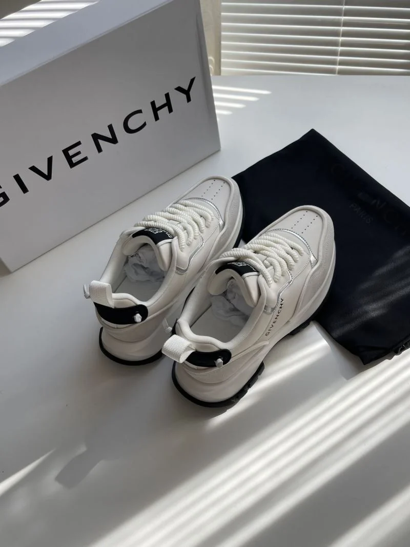 Givenchy Shoes TimelessDesign 13985