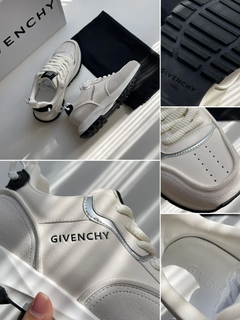 Givenchy Shoes TimelessDesign 13985