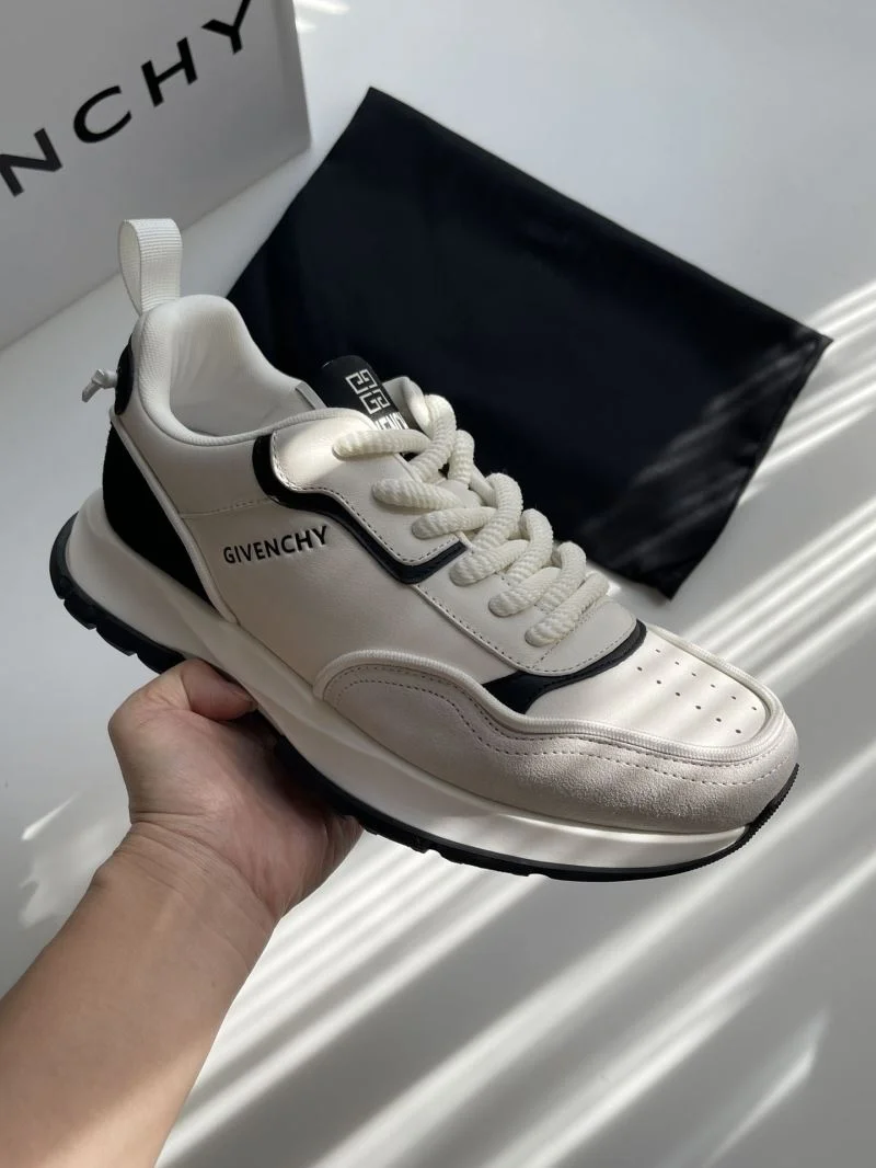 WaterResistant Givenchy Shoes 13984