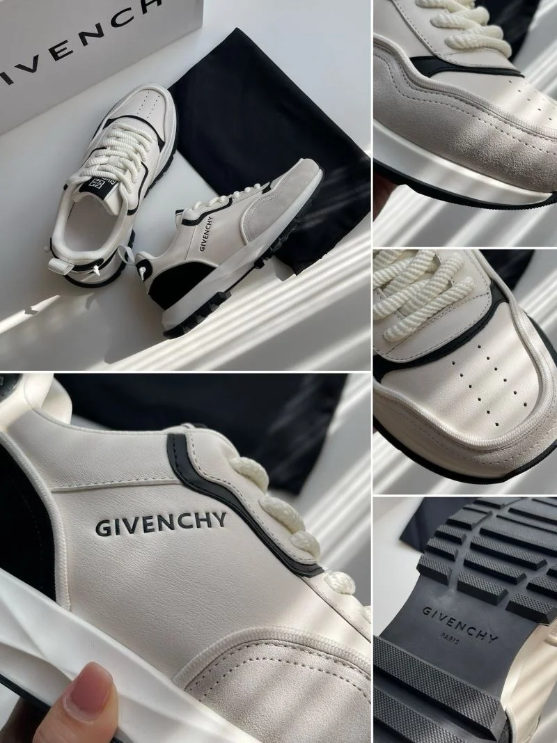 WaterResistant Givenchy Shoes 13984