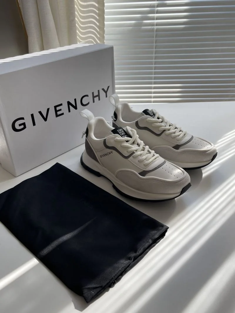 GoodFit Givenchy Shoes 13983