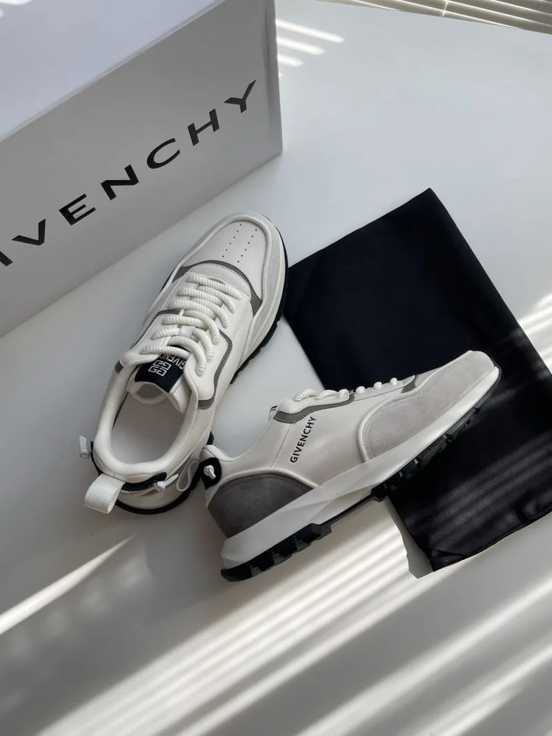 GoodFit Givenchy Shoes 13983