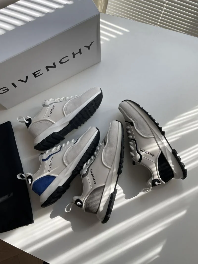 GoodFit Givenchy Shoes 13983
