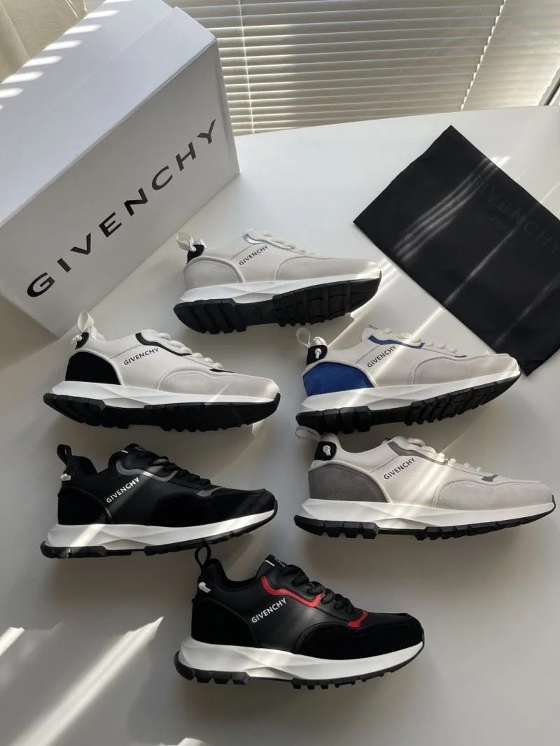 GoodFit Givenchy Shoes 13983