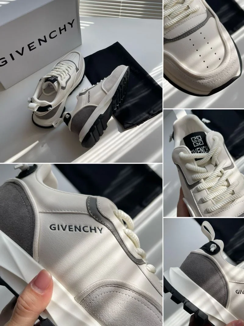 GoodFit Givenchy Shoes 13983