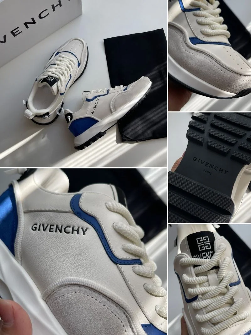 Givenchy Shoes Seasonal 13978