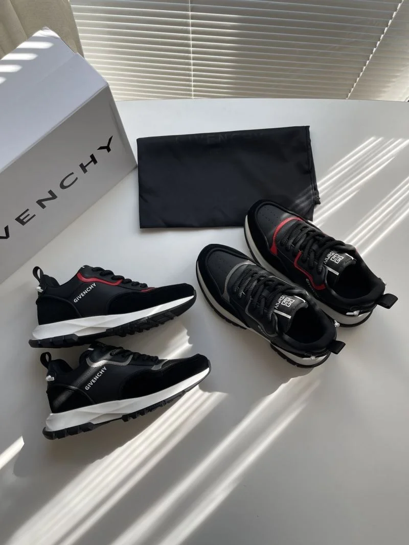 Modern Givenchy Shoes 13981