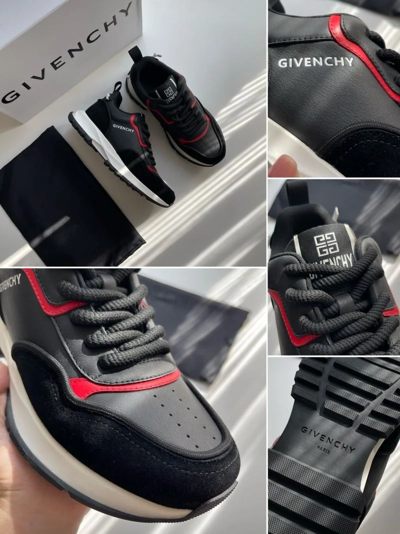 Modern Givenchy Shoes 13981