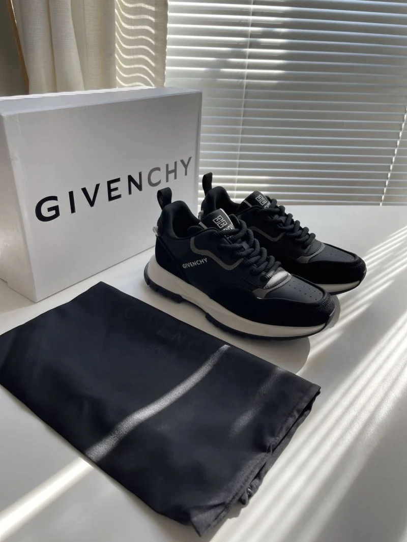 Givenchy Shoes Affordable 14060