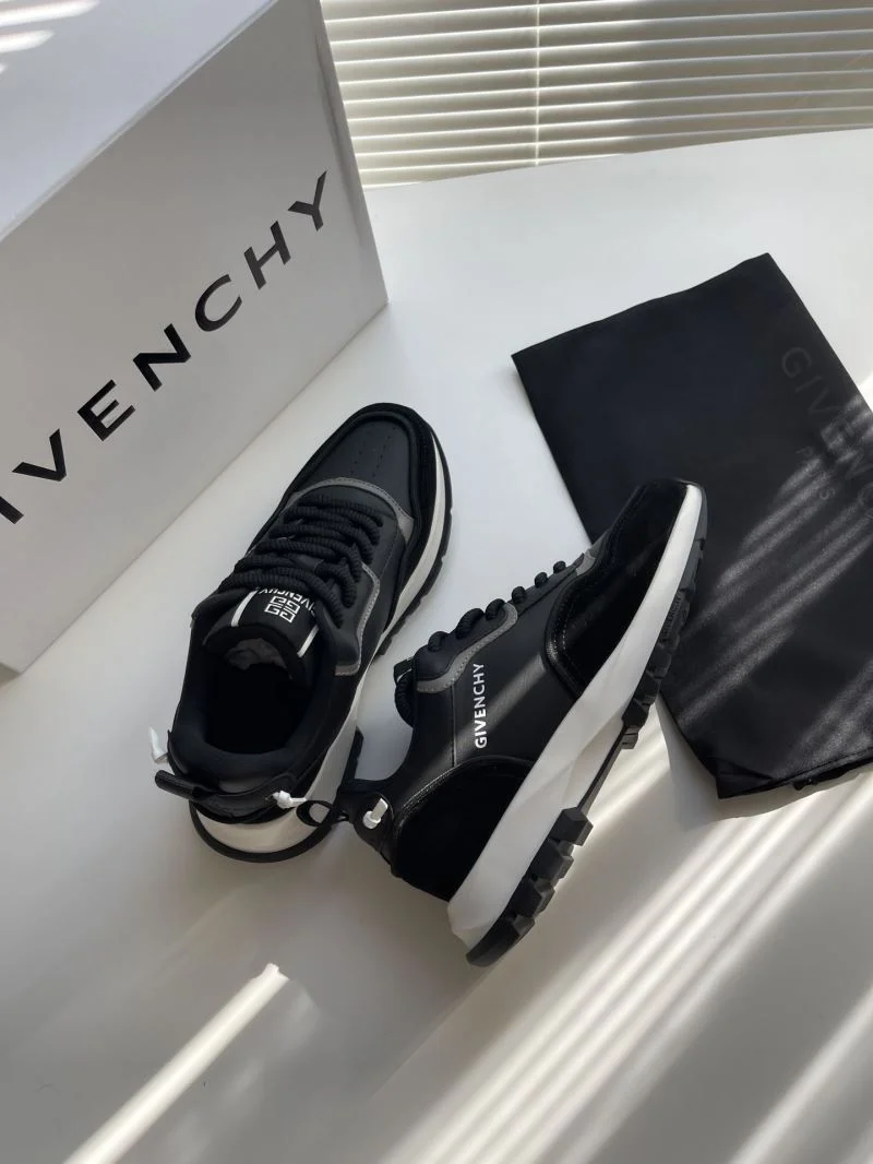 Givenchy Shoes Affordable 14060