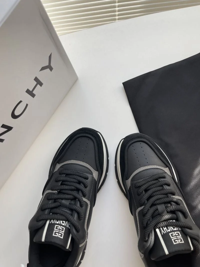 Givenchy Shoes Affordable 14060