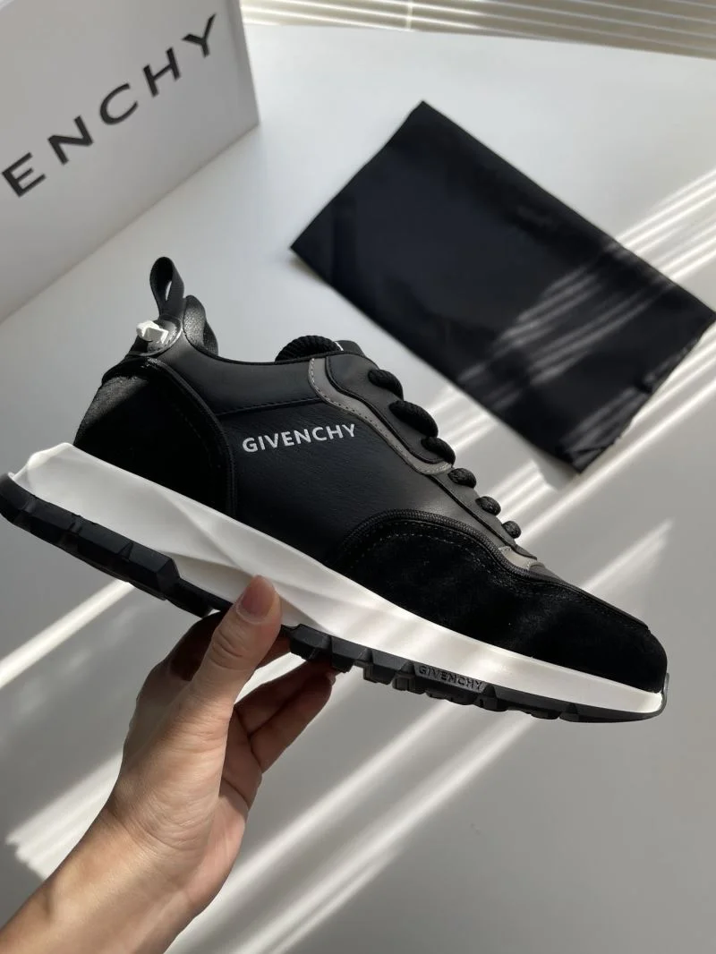 Givenchy Shoes Affordable 14060
