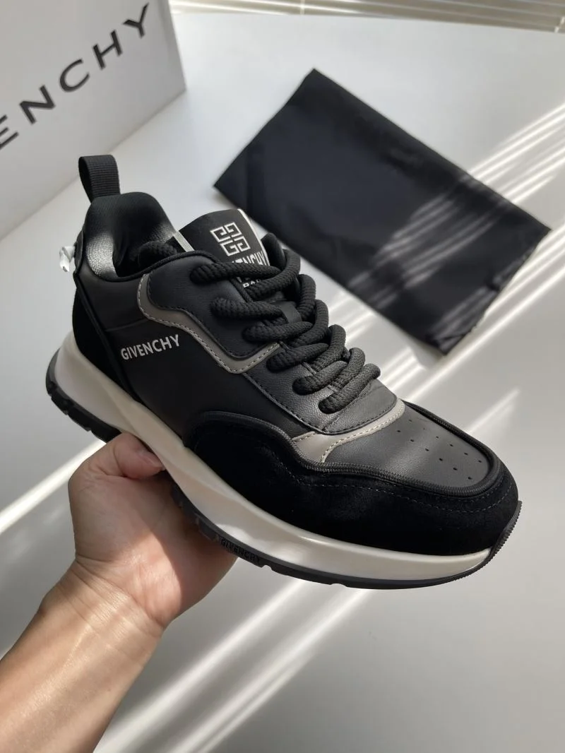Givenchy Shoes Affordable 14060