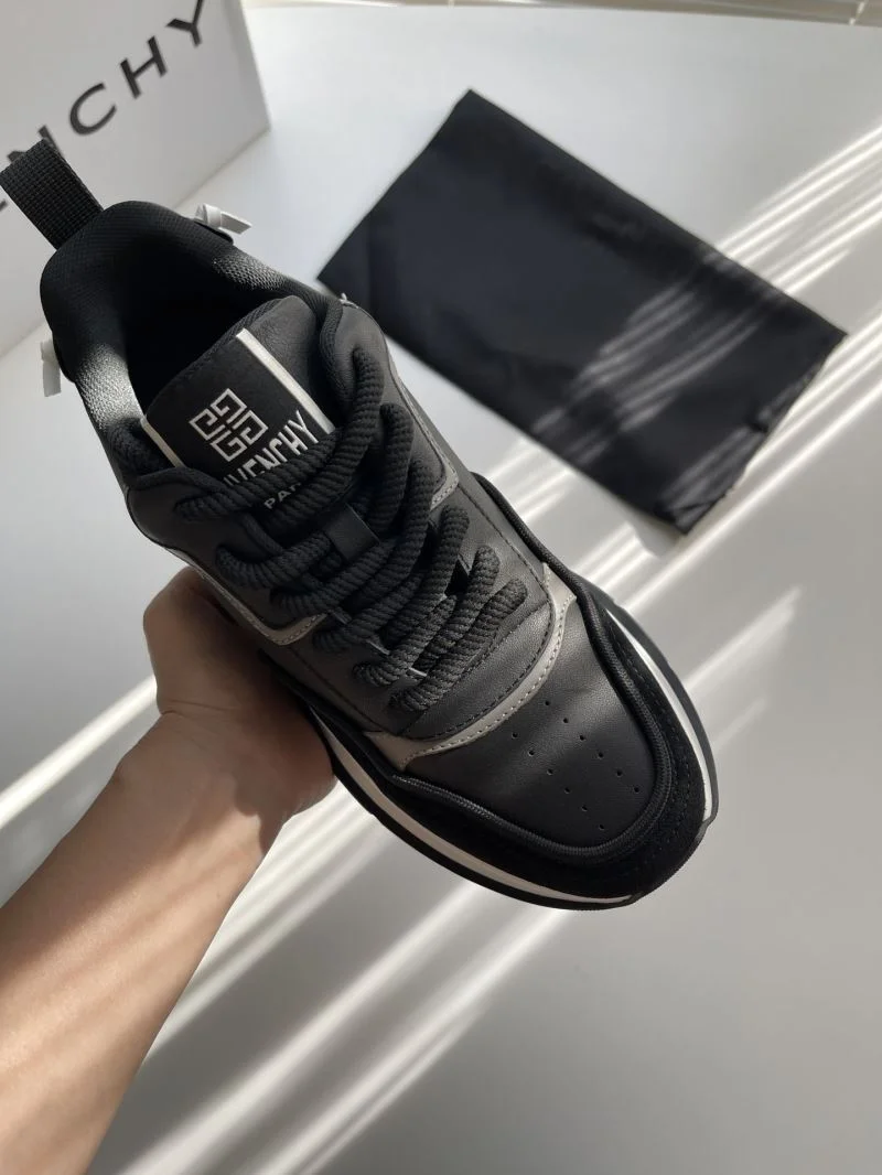 Givenchy Shoes Affordable 14060