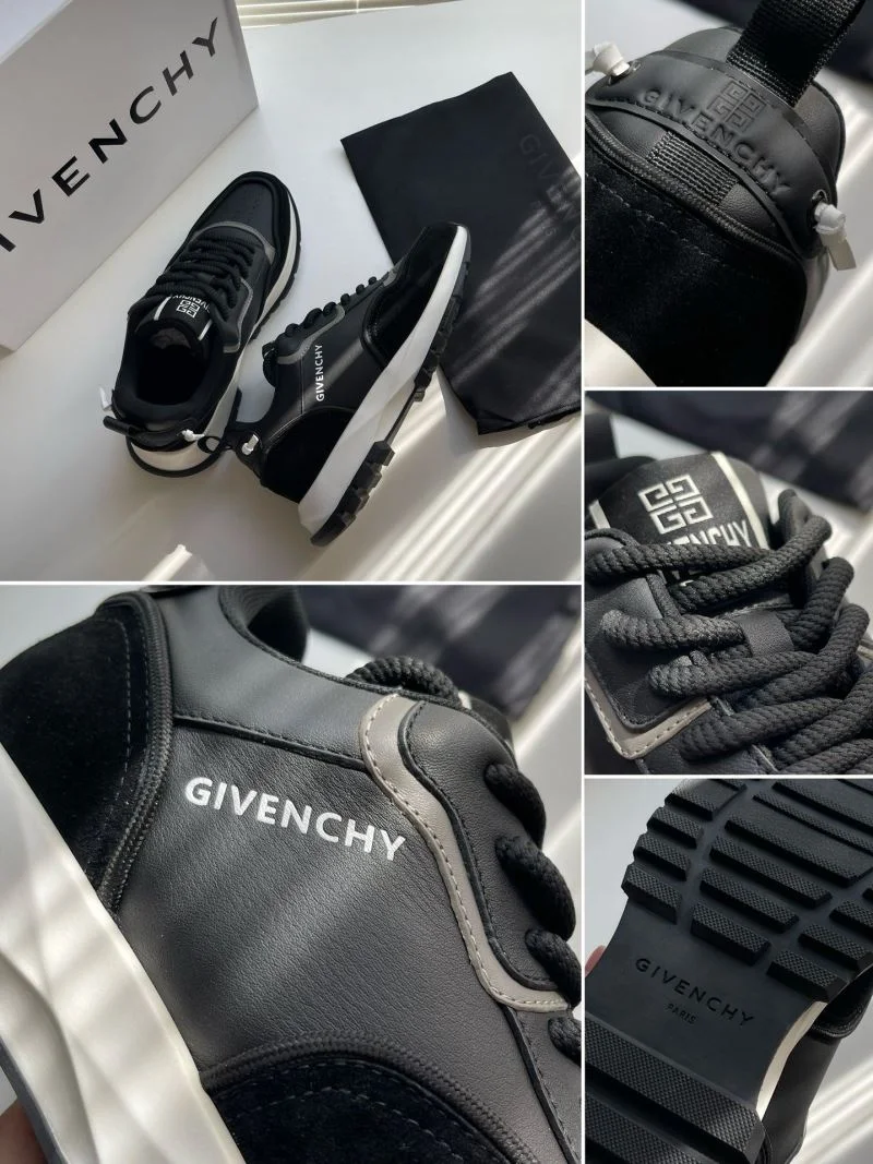 Givenchy Shoes Affordable 14060