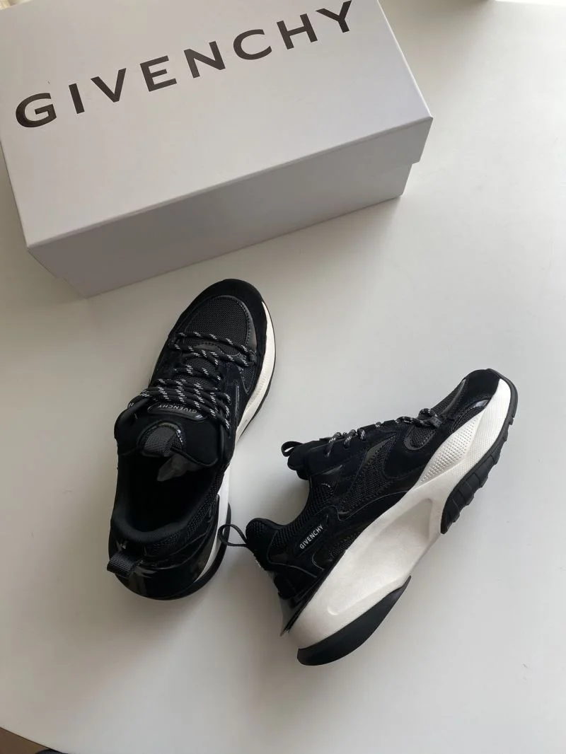Givenchy Shoes Trendy 13980