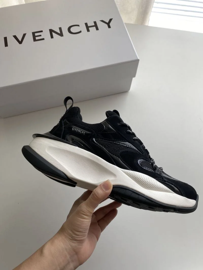 Givenchy Shoes Trendy 13980