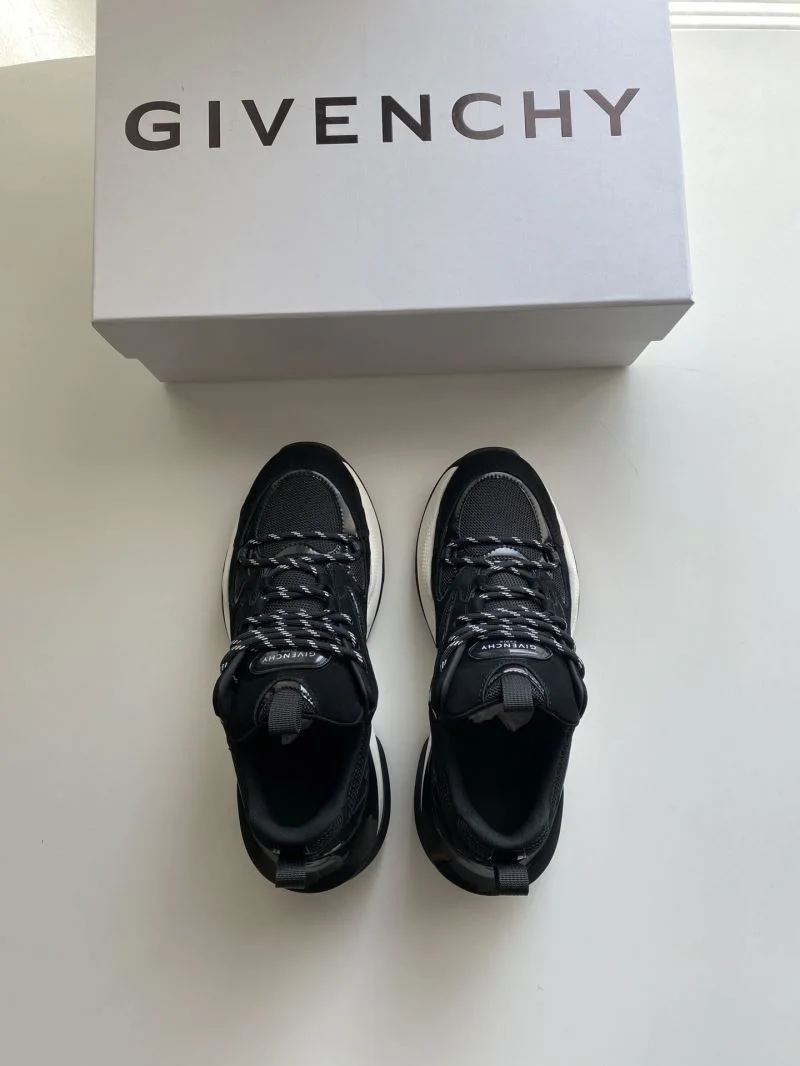 Givenchy Shoes Trendy 13980