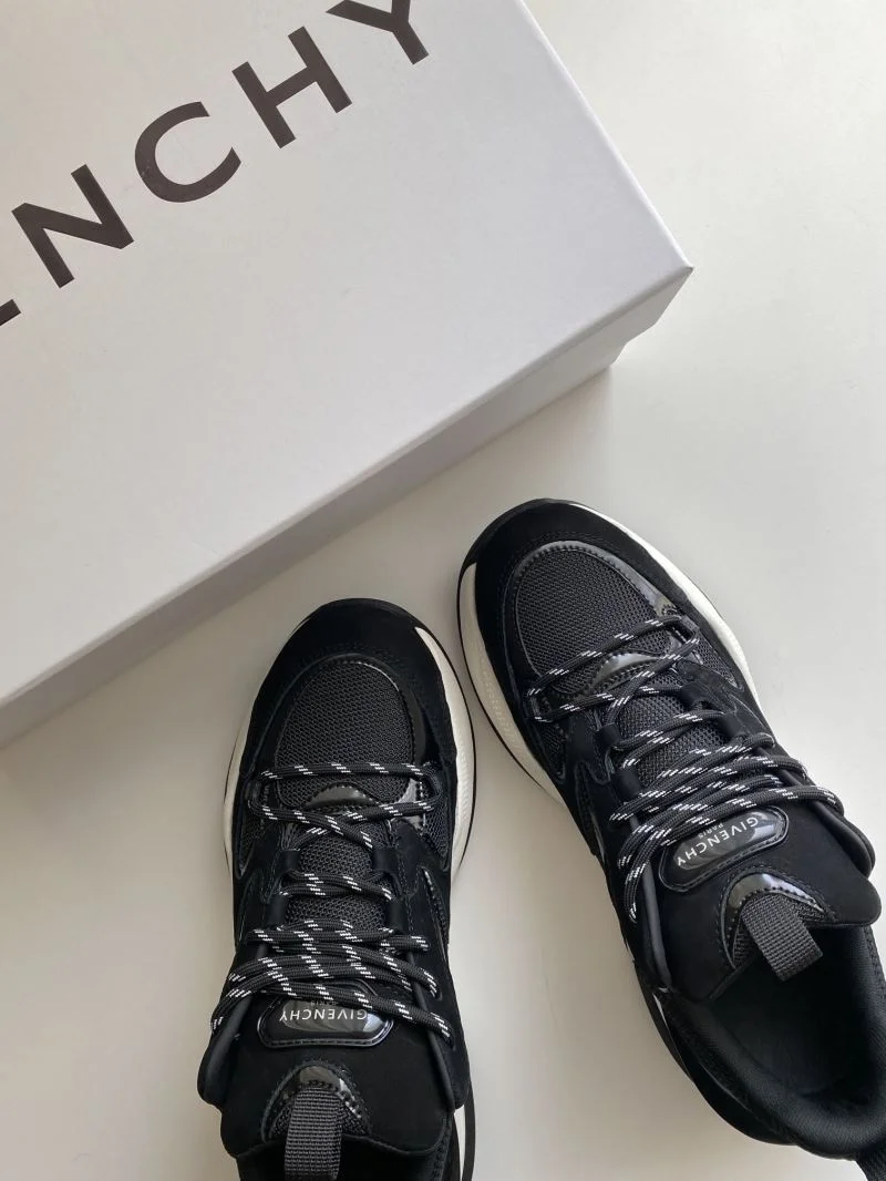 Givenchy Shoes Trendy 13980