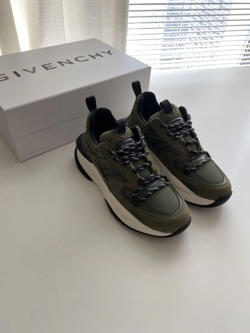 Neat Givenchy Shoes 13979