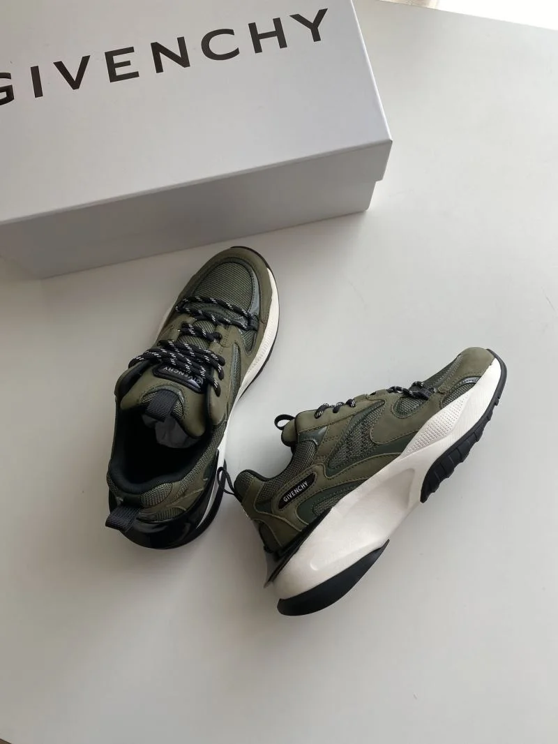 Neat Givenchy Shoes 13979
