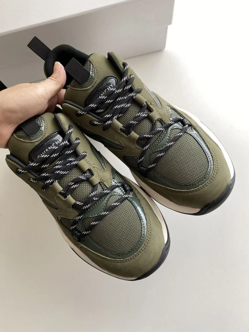 Neat Givenchy Shoes 13979