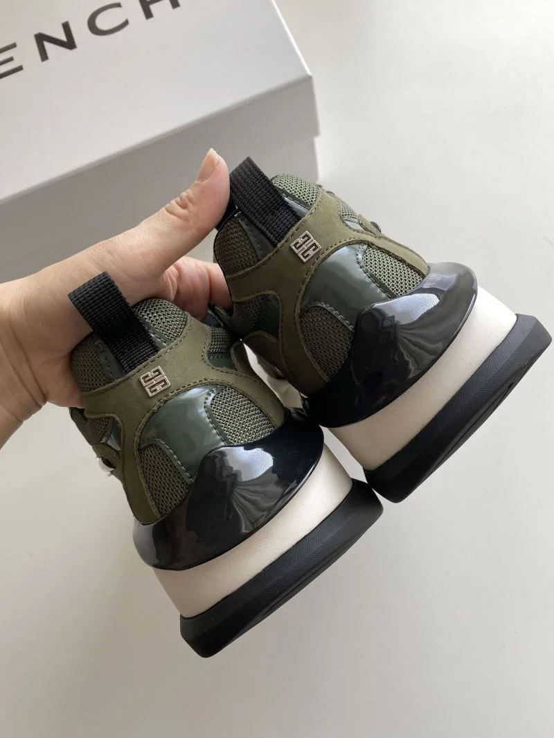 Neat Givenchy Shoes 13979
