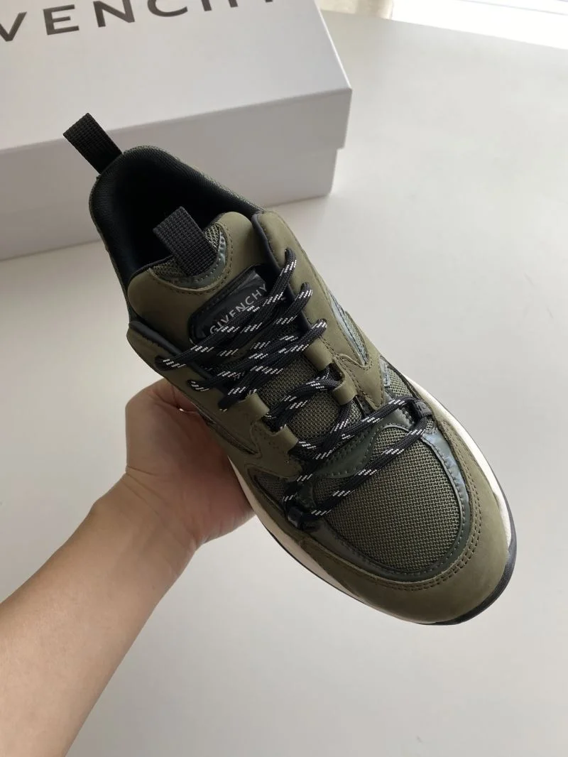 Neat Givenchy Shoes 13979