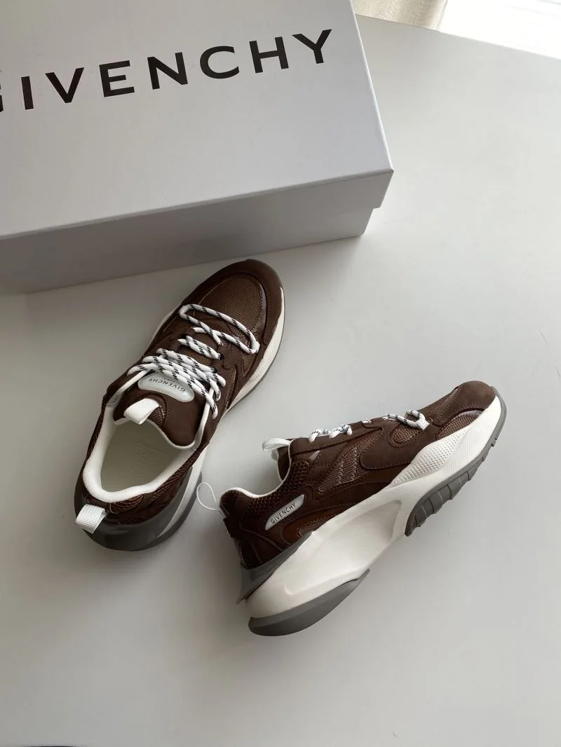 Givenchy Shoes Elegant 13982