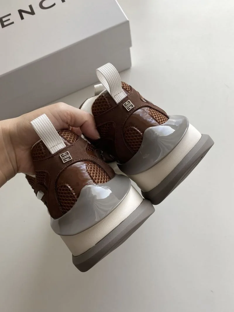 Givenchy Shoes Elegant 13982