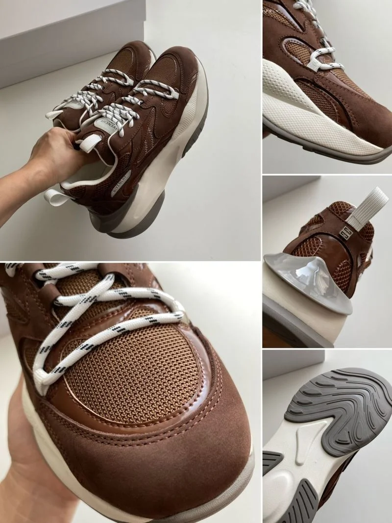 Givenchy Shoes Elegant 13982