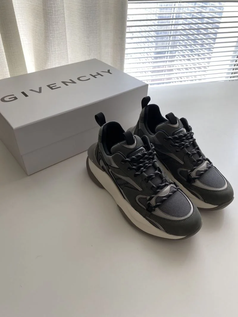 Givenchy Shoes Casual 13975