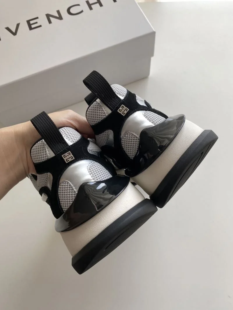 Stretchable Givenchy Shoes 13987