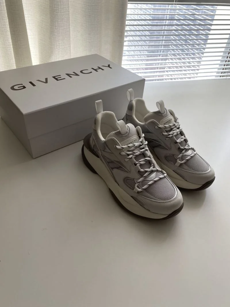 Minimalist Givenchy Shoes 13972