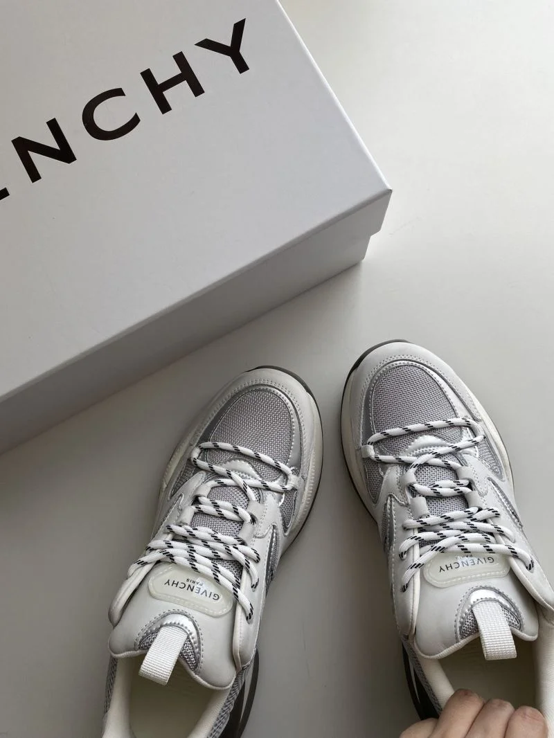 Minimalist Givenchy Shoes 13972