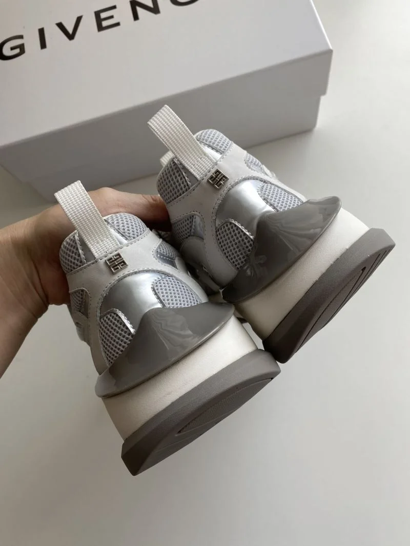 Minimalist Givenchy Shoes 13972