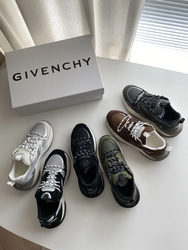 Minimalist Givenchy Shoes 13972