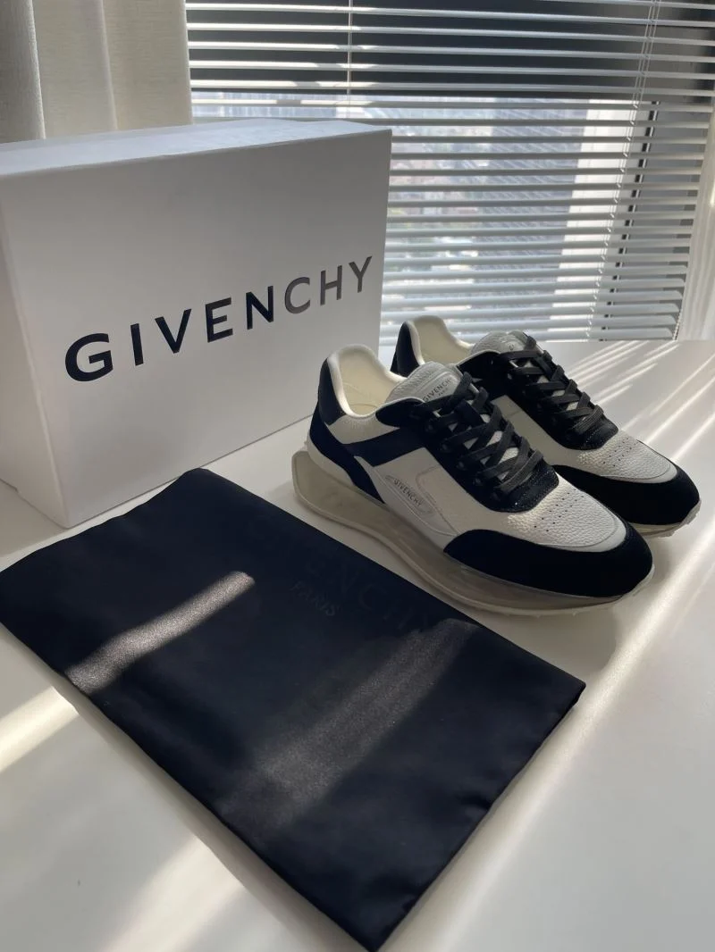 AllSeason Givenchy Shoes 14008