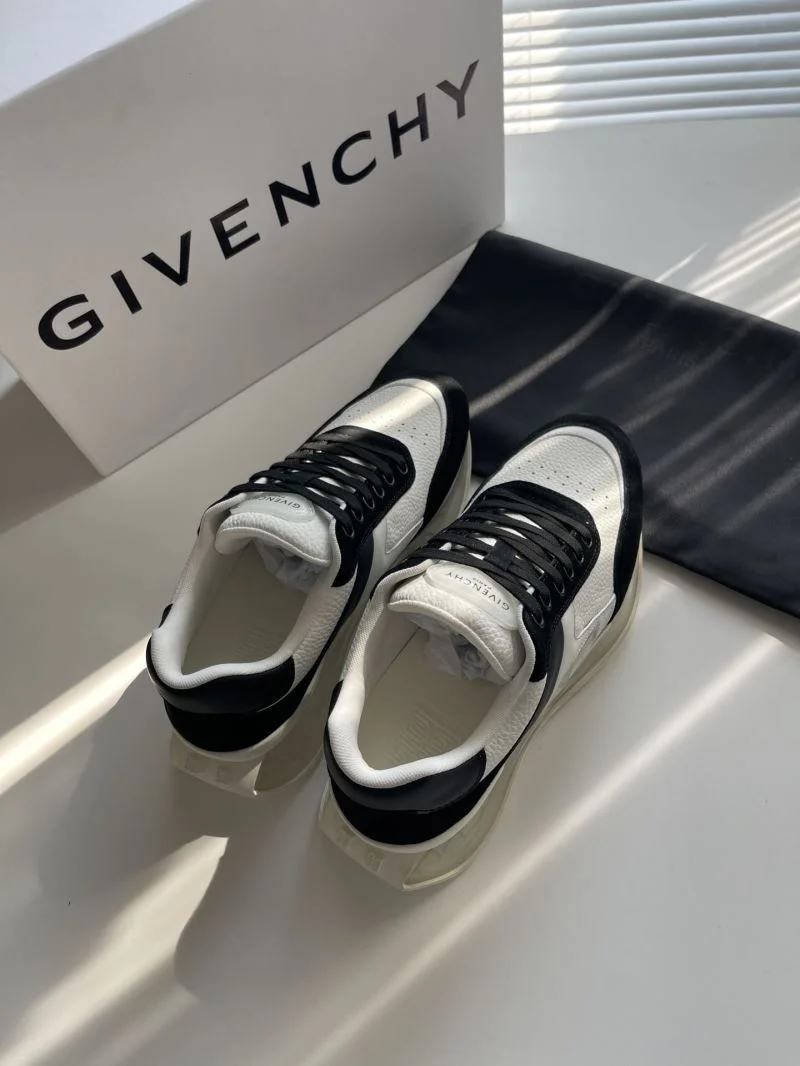 AllSeason Givenchy Shoes 14008