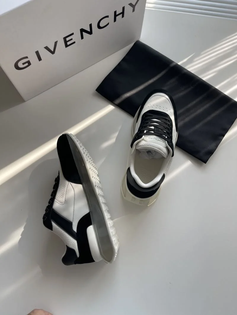 AllSeason Givenchy Shoes 14008