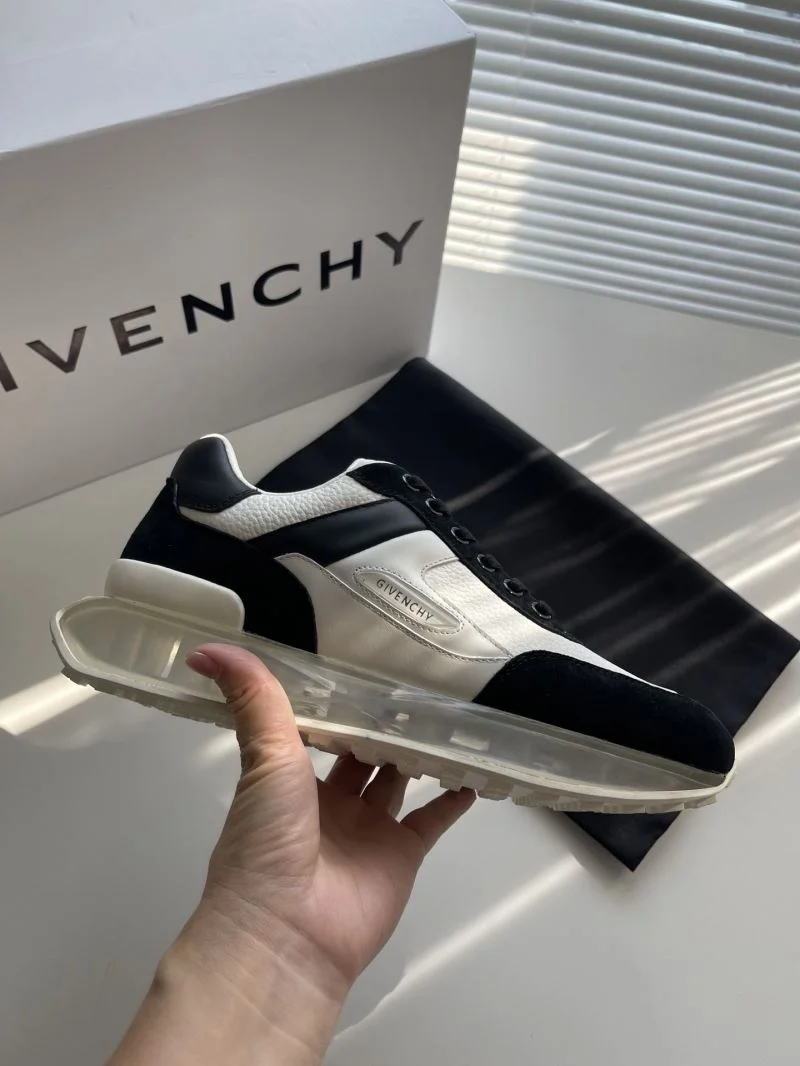 AllSeason Givenchy Shoes 14008