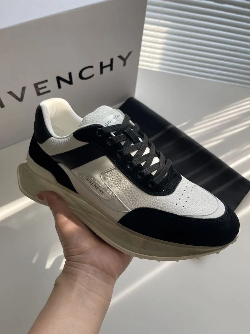 AllSeason Givenchy Shoes 14008