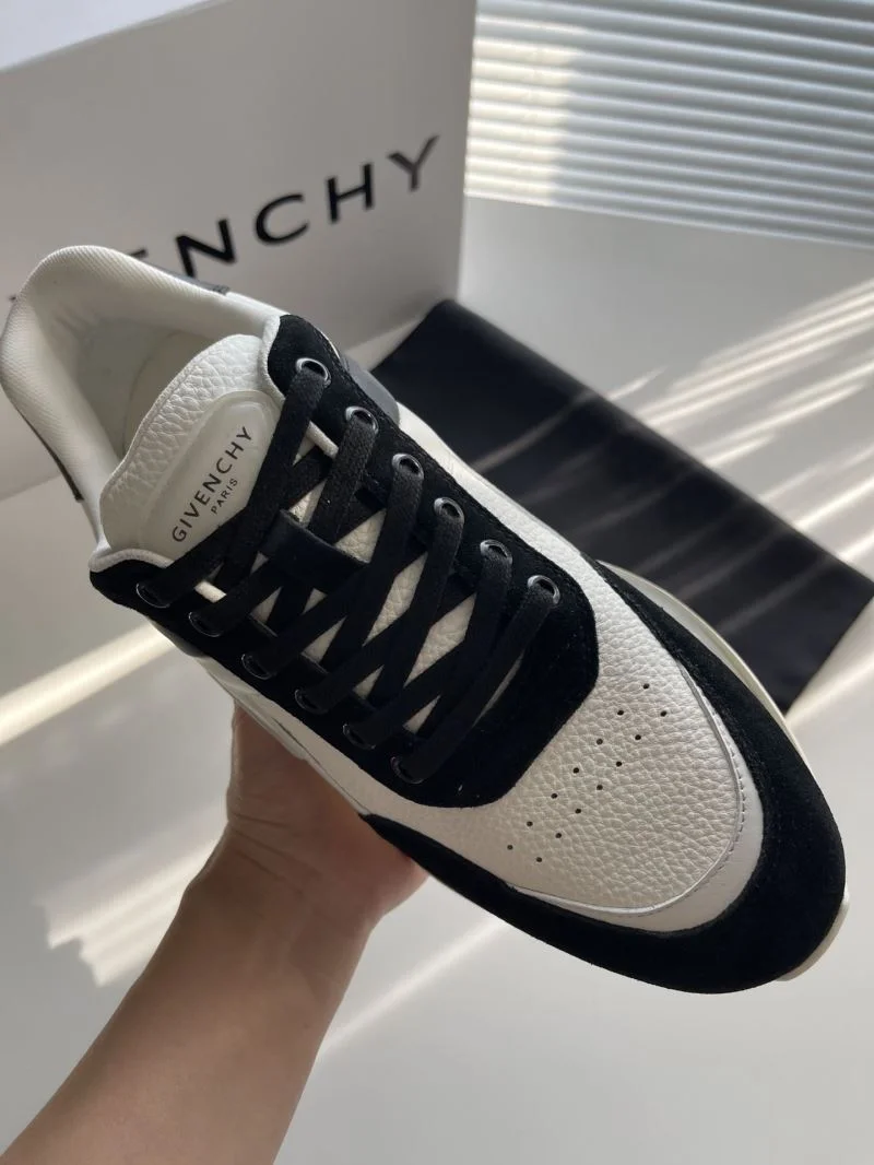 AllSeason Givenchy Shoes 14008