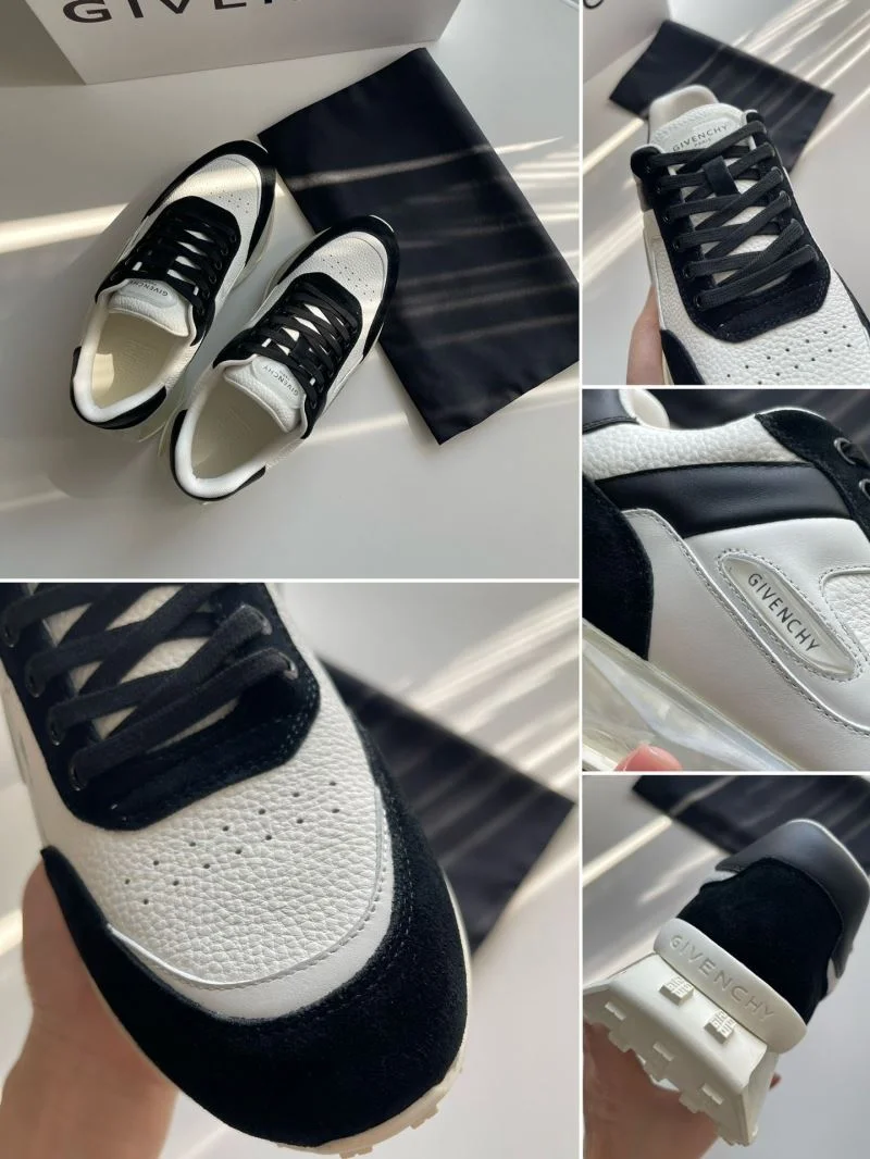 AllSeason Givenchy Shoes 14008